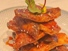 -上海和平饭店龙凤厅 Dragon Phoenix