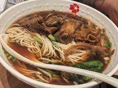 -阳阳中国饭(北京荟聚店)