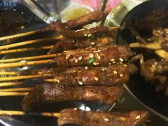 -靓靓蒸虾(中山公园店)