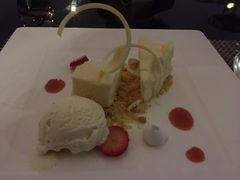 -上海和平饭店-华懋阁 The Cathay Room