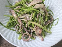 -魁盛居百年鲁菜馆(县西巷店)