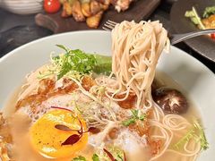 -Nord Grill&Bar Highland诺德西餐(深圳欢乐海岸店)