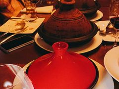 -Tajine Moroccan塔金摩洛哥中东餐厅