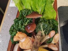 -陶乡·台湾小火锅(中华城店)