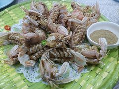 -星龙海鲜(望江东路店)
