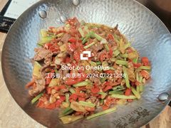 -高嗲嗲·现炒下饭菜(石鼓路店)