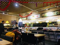 大堂-雷门拉面(龙湖成都金楠天街店)