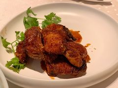 -上海小南国(不夜城店)