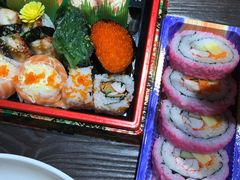 -盒马鲜生(王府广场店)