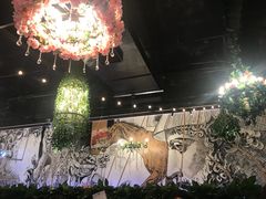 -野牛西厨·石烧牛排专门店(张槎店)