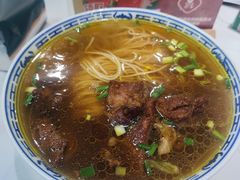 -永丰面馆(汉口路店)