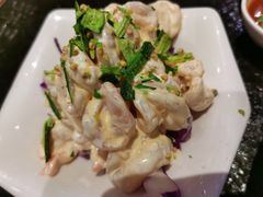 -小城粥道·海胆鲜虾粥(解放广场店)