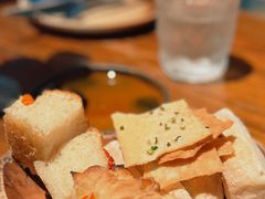 -Osteria Garden 生蚝花园餐厅(原进贤路店)