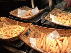 -星伦多自助料理·涮烤一体(杭州来福士店)
