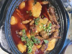 -常和州·夜宵大排档(常州单店)