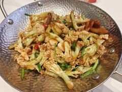 -鹅村长(江中店)