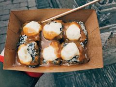 -品腐记·豆腐王朝(老门东总店)