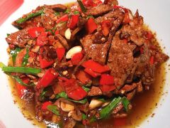 -洞庭土菜小炒馆(易发广场店)