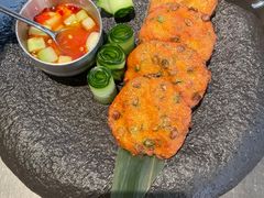 -simply thai天泰(长泰广场店)
