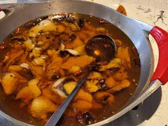 -辣婆婆(航天桥店)