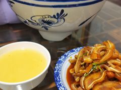 -福瑞记老孙头biangbiang面(新生路店)