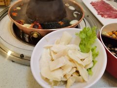 -阳坊胜利涮羊肉(阳坊老店)