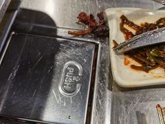 -李氏烤肉店