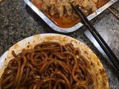 -小街天府(西工小街店)
