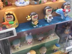 -泡泡玛特POPMART(侨福芳草地店)