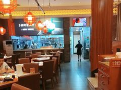 -东方饺子王(王府井关东古巷店)