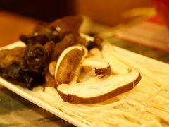 -牛很鲜潮汕牛肉火锅(朝晖路店)