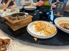 -万景茶庄·台州菜