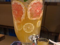 -探鱼·鲜青椒爽麻烤鱼(朝阳悠唐广场店)