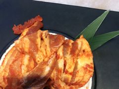 -韩宫宴炭火烤肉(昆山金鹰店)