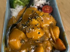 -本处·素食·融合料理(南油店)