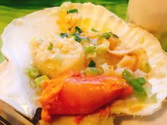 -盛港湾海鲜食府(黄沙店)
