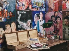 -明日世界密室轰趴·剧本桌游·箭馆团建(国贸店)