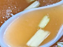 -小梁哥云吞面(黄贝岭店)