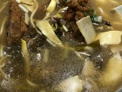 -阿琴面馆(武林路店)