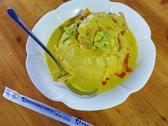 -摩登有记·新派泰国菜(银钻广场店)