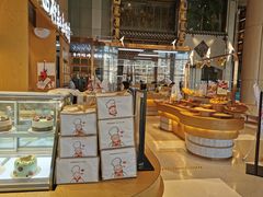 -西村叔叔的店·面包·甜品·蛋糕(清河万象汇店)