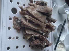 -老毛手抓·盐池滩羊非遗手抓(宁夏总店)