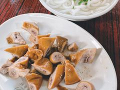 -凌舍好烧鹅(中山路店)