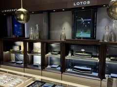 -溥仪眼镜PUYI OPTICAL(国贸商城店)