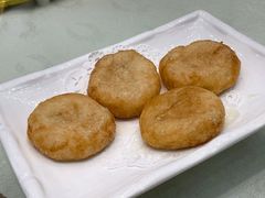 炸油粿-东海酒家(长平东路店)