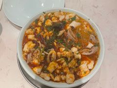 -春发生饭店·非遗(南院门店)
