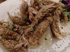 -友强·23年特色海鲜大排档(厦门店)