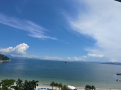 -深圳大梅沙京基洲际度假酒店