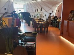 -星叶·东南亚料理(温州万象城店)