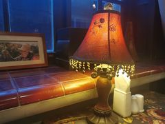 -中山路壹号传奇club·啤酒花园餐厅
